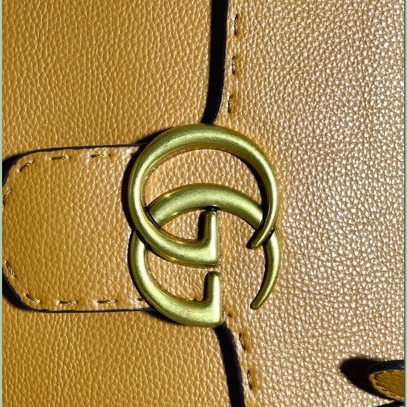 GUCCI GG Mermont 2 Way Hand Shoulder bag - Picture 4 of 8